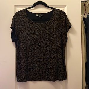 Vintage top